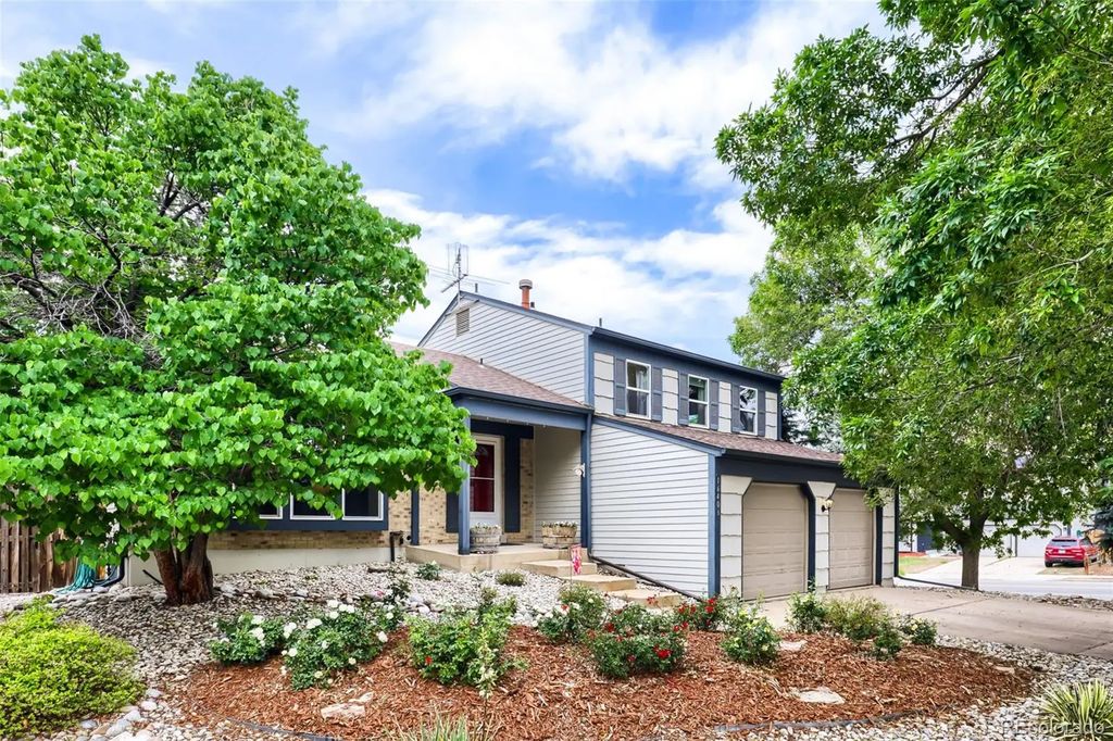 16406 E Kentucky Avenue, Aurora