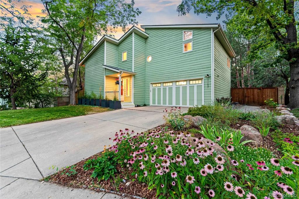 3657 Larkwood Court, Boulder