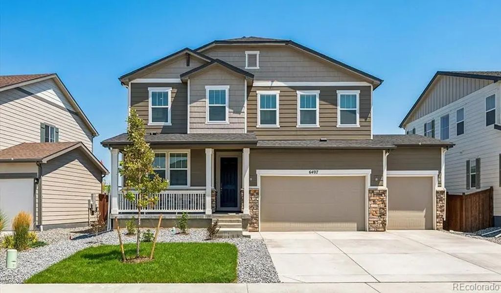 6407 Ankina Drive, Windsor