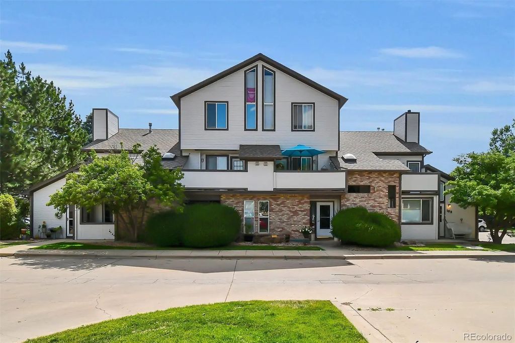5071 Garrison Street 200c, Wheat Ridge