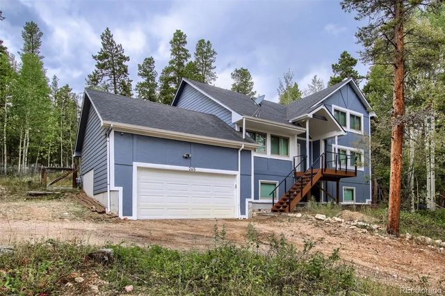 265 Caesar Road, Black Hawk
