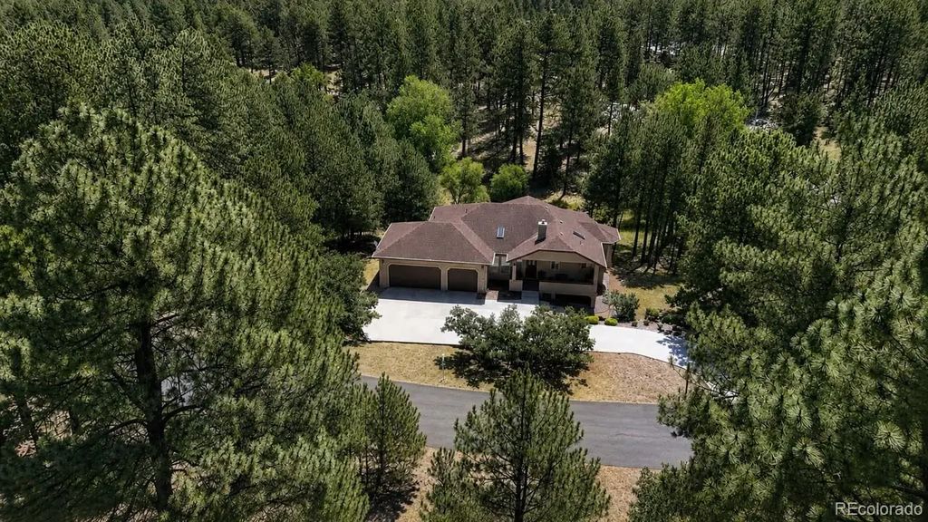 7524 Engineers Court, Larkspur