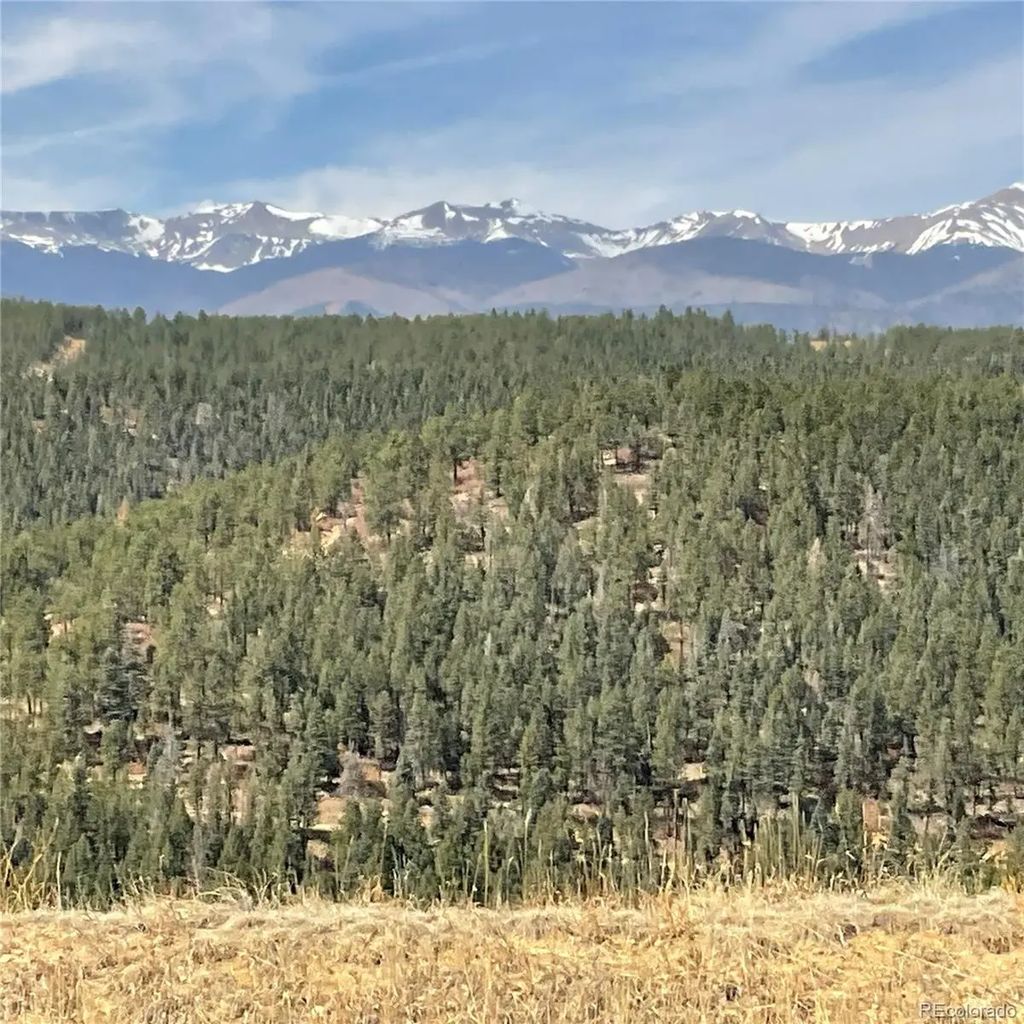 160 Acres San Pablo Canyon, Weston