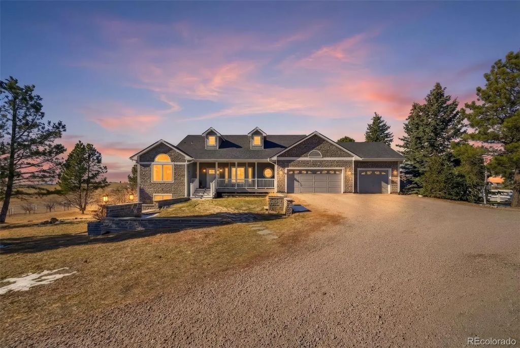46753 County Road 9, Parker