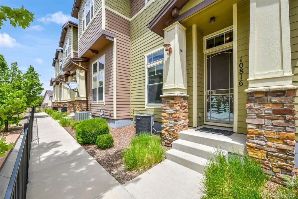 10816 Creede Creek Point, Colorado Springs