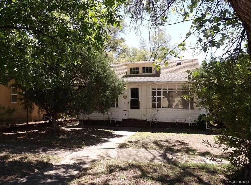 504 S 12th Street, Rocky Ford