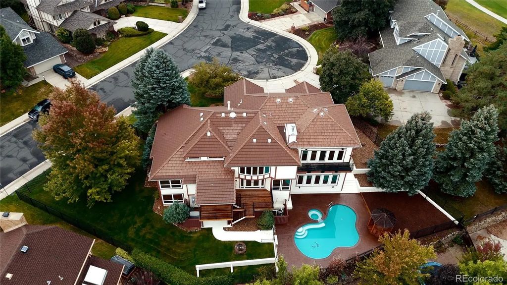 3770 W 101st Avenue, Westminster