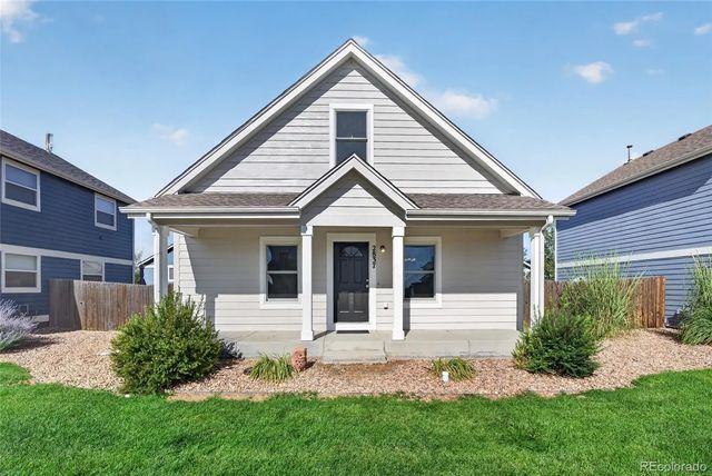 2837 Rose Hill Street, Strasburg