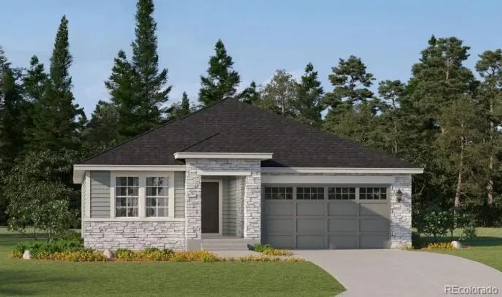 3301 E 152nd Circle, Thornton