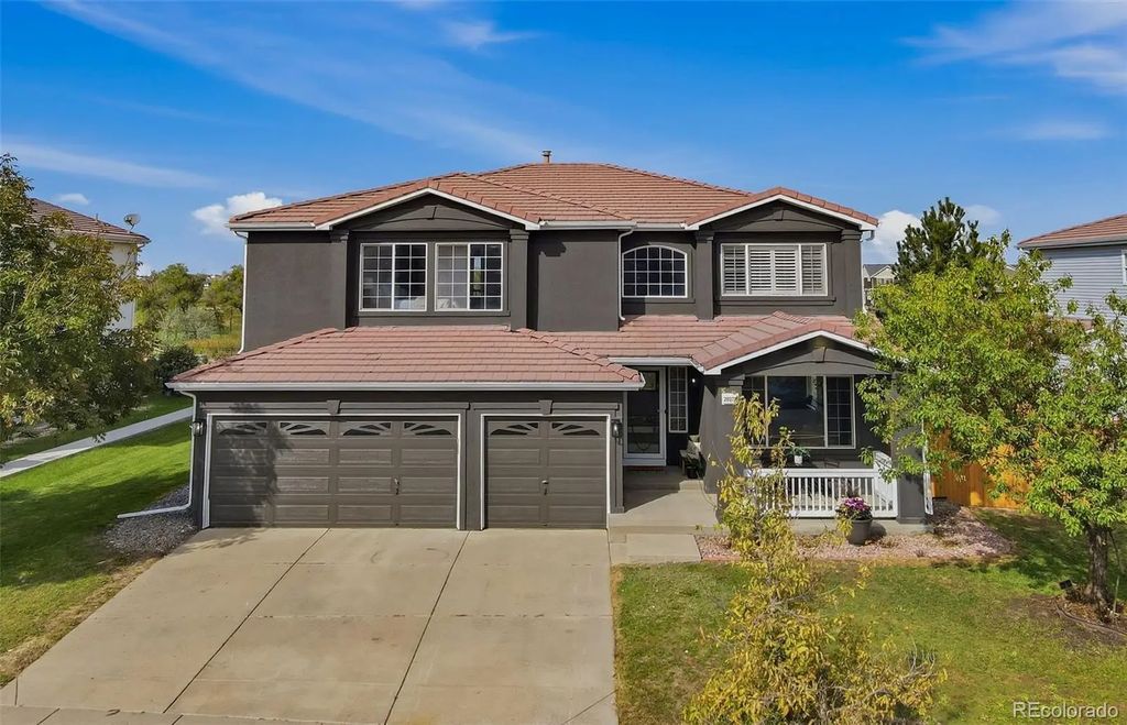 20375 E 49th Avenue, Denver