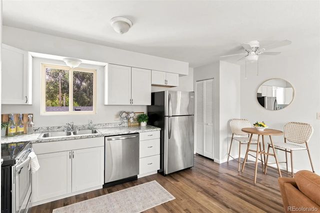 2512 E Monument Street, Colorado Springs
