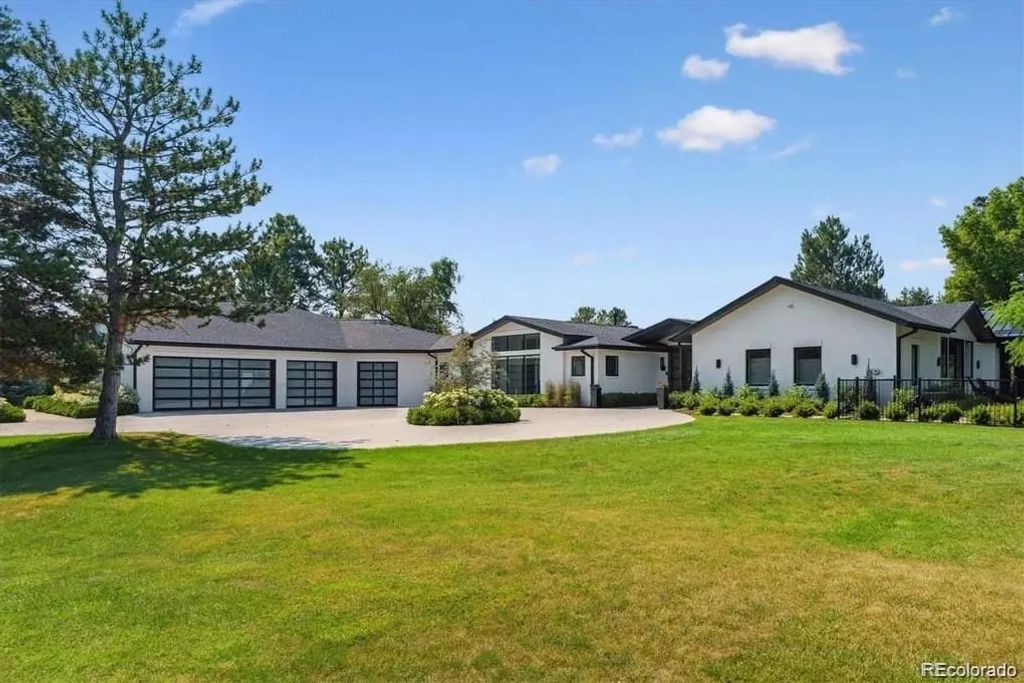 4900 Lakeshore Drive, Littleton