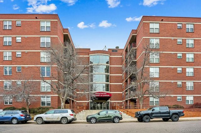 5955 E 10th Avenue 409, Denver