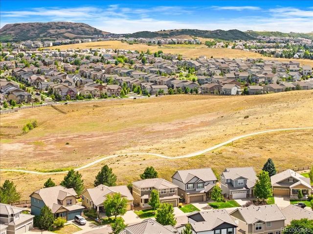 3372 Prairie Vista Drive, Castle Rock