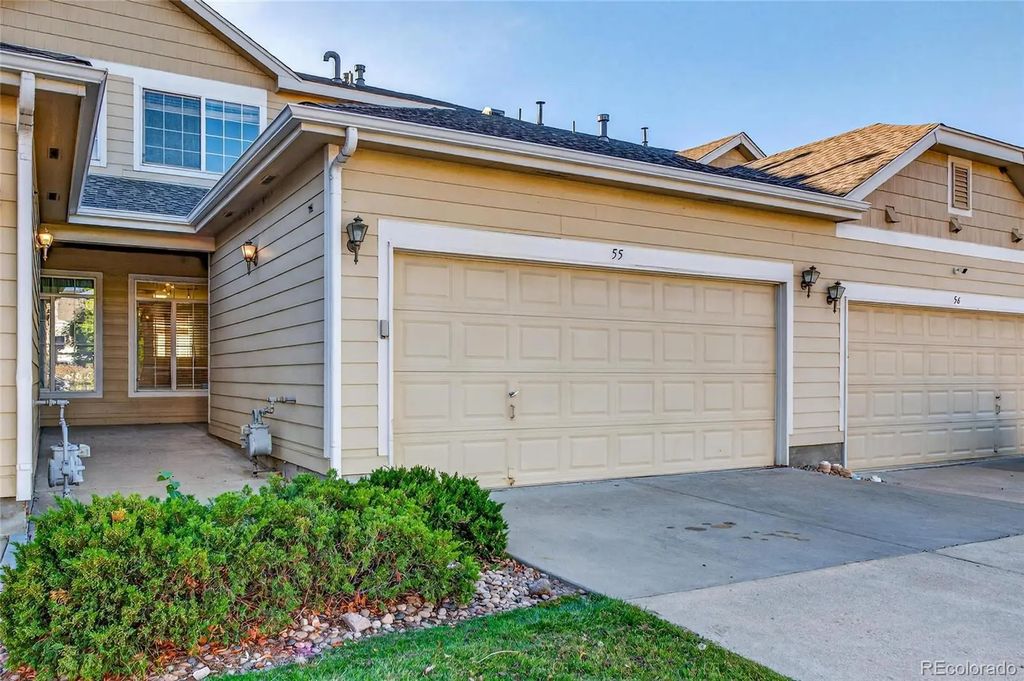 14400 Albrook Drive 55, Denver