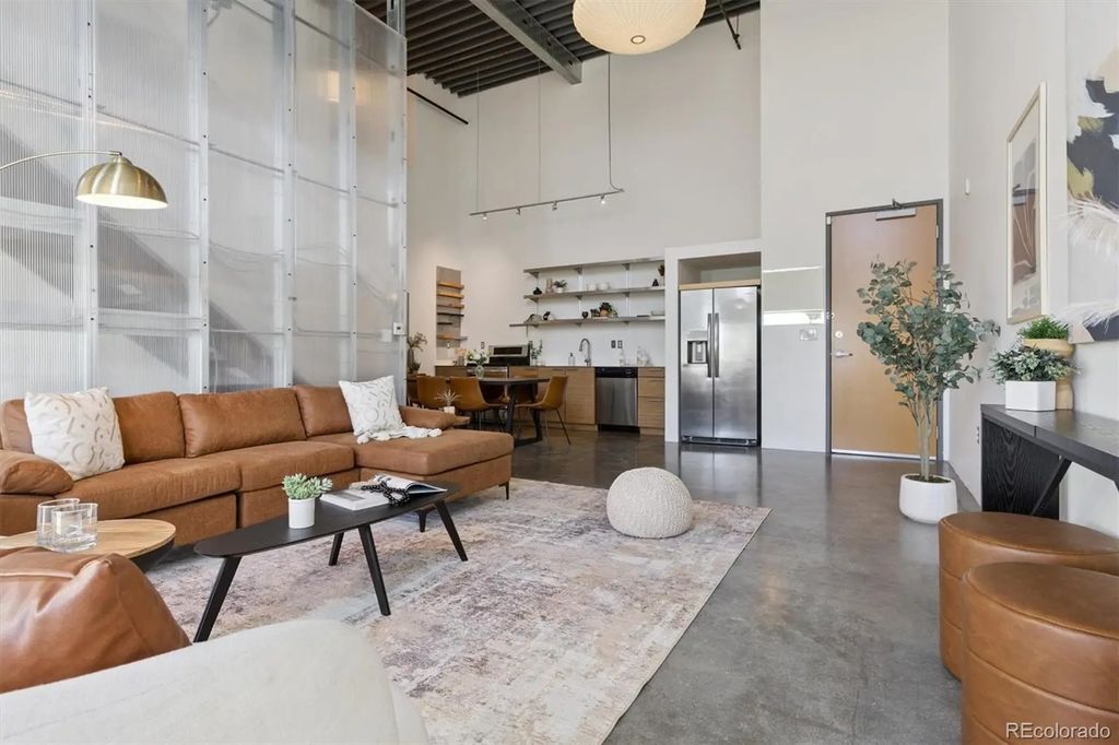 3457 Ringsby Court 328, Denver