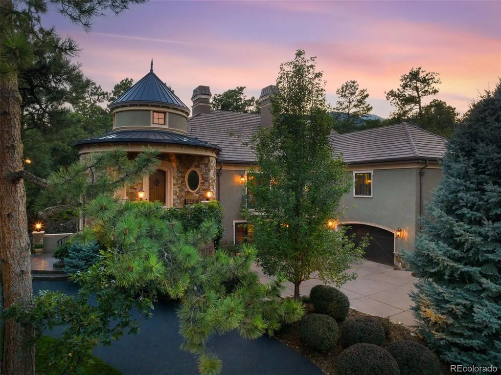 1830 Brantfeather Grove, Colorado Springs