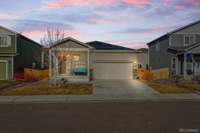 7227 Vermillion Street, Frederick