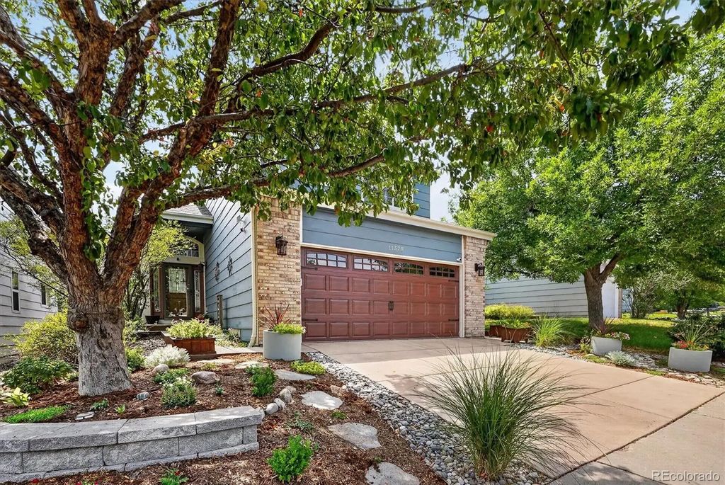 11578 N Depew Court, Westminster