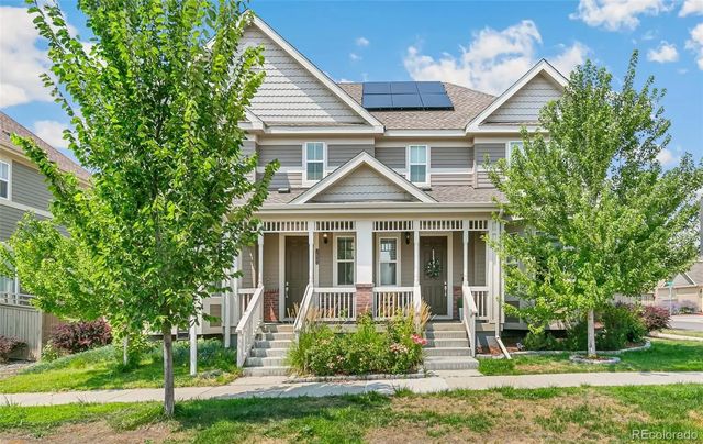 1631 Gilpin Alley, Erie