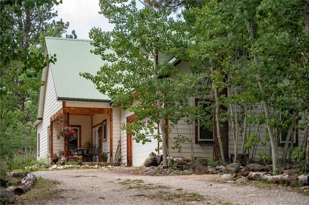 14820 Little Beaver Lane, Nathrop
