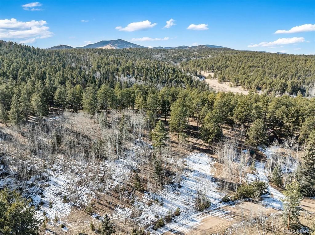 Lot 20 Echo Lake Drive, Florissant
