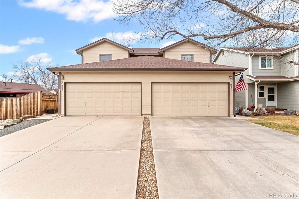 1219 Atwood Street, Longmont