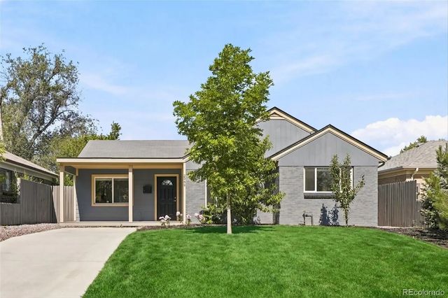 2985 Eudora Street, Denver