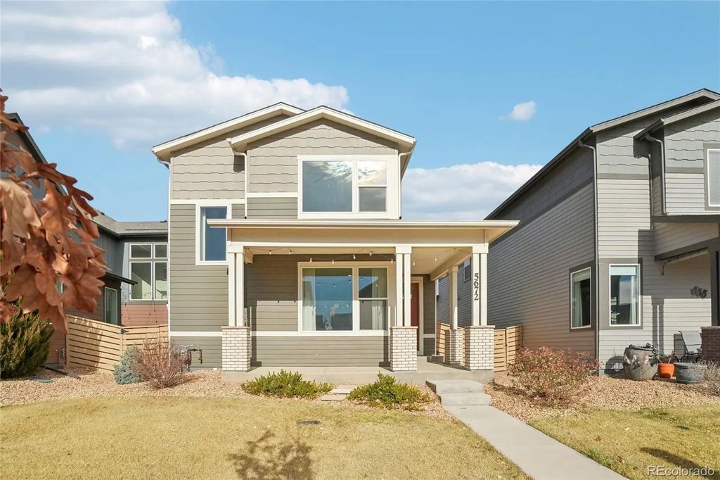 5672 Jedidiah Drive, Timnath