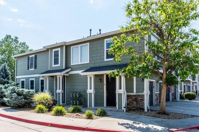 17315 Waterhouse Circle E, Parker
