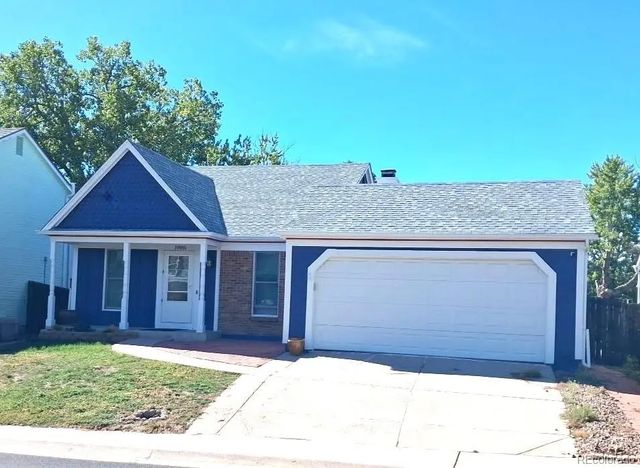 19885 E Bethany Drive, Aurora