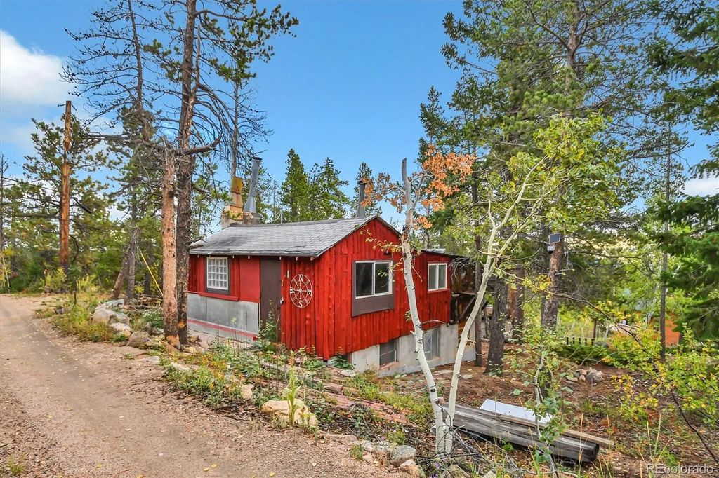 20 Outlook Drive, Golden
