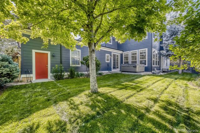 9731 E 34th Place, Denver