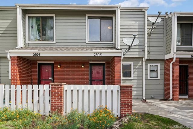 7474 E Arkansas Avenue 26-03, Denver