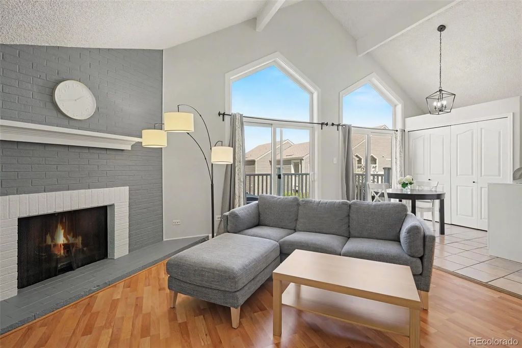 3343 S Monaco Street Parkway C, Denver