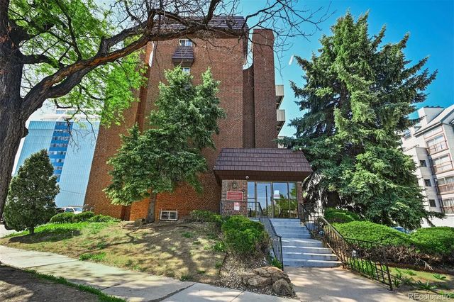 4110 Hale Parkway 5f, Denver