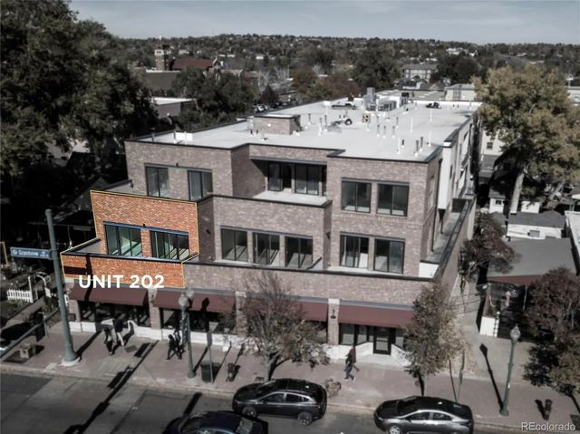 7357 W Grandview Avenue 202, Arvada