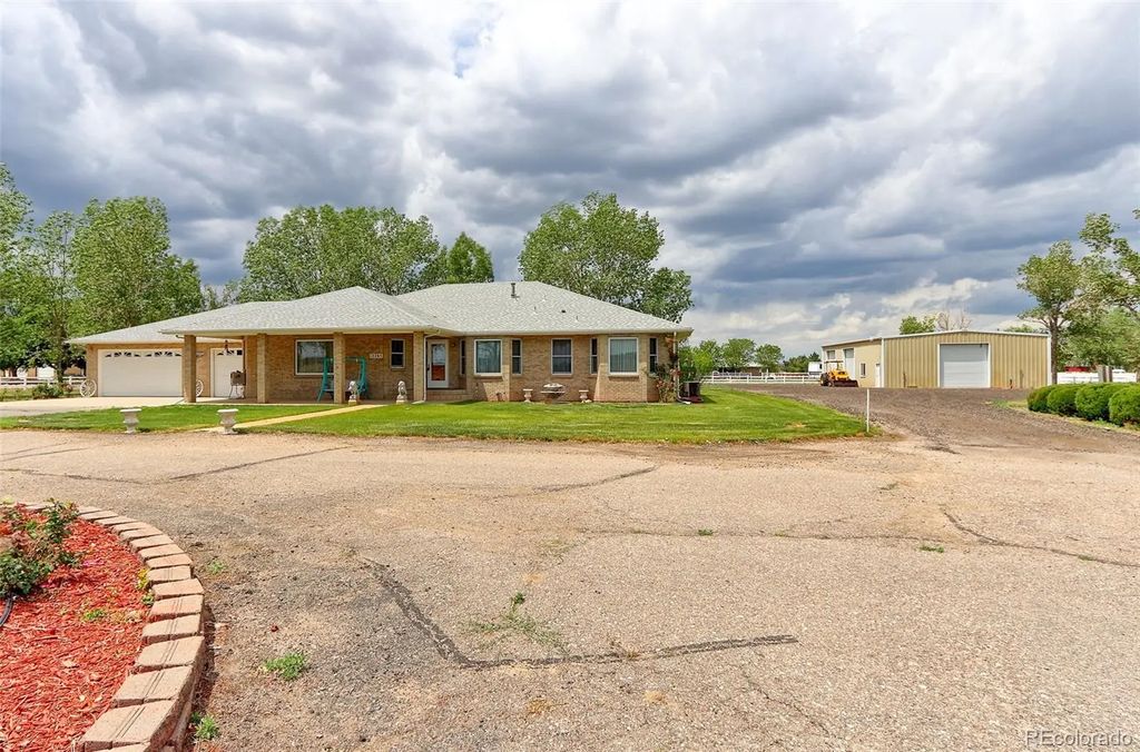 12265 Potomac Street, Henderson