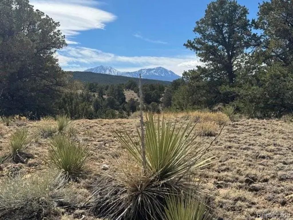 L29-30 B2 Orlando's Way, Walsenburg