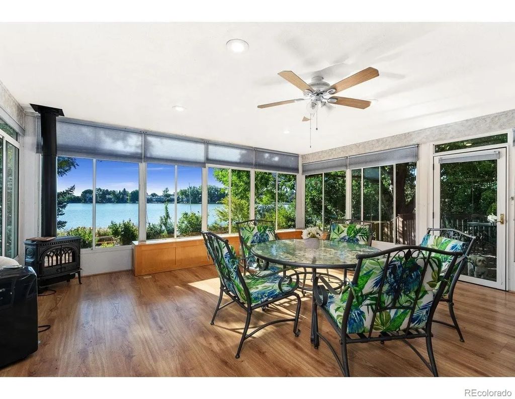 1840 Silver Leaf Drive, Loveland