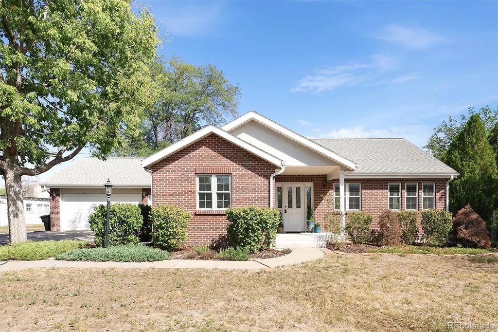 6240 Tennyson Street, Arvada