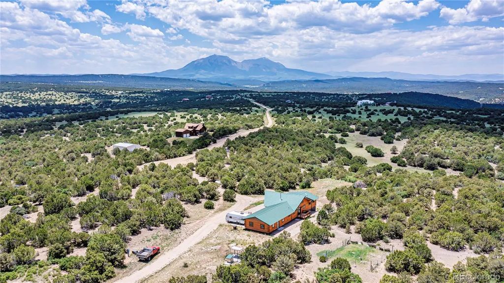 254 Sunset Court, Walsenburg