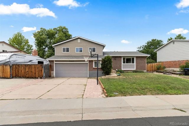 7263 Deframe Court, Arvada