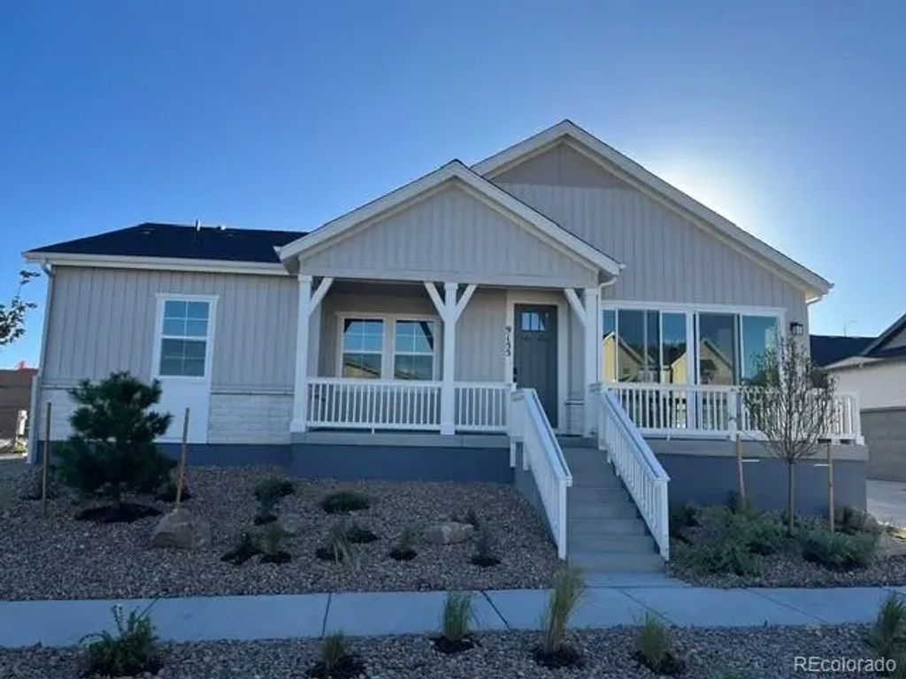 9155 Violet Way, Arvada