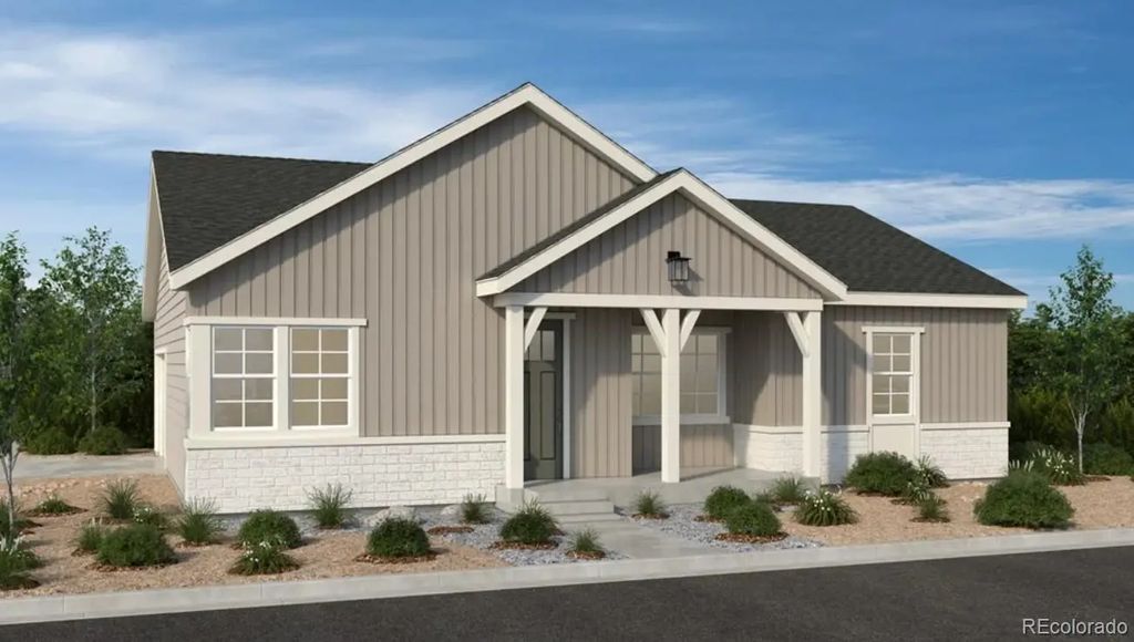 9155 Violet Way, Arvada