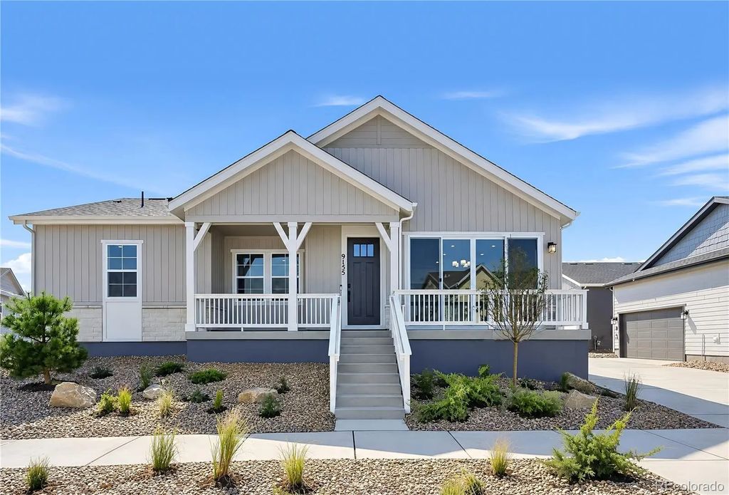 9155 Violet Way, Arvada