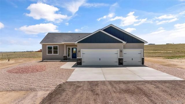 15830 Atlas Loop, Peyton