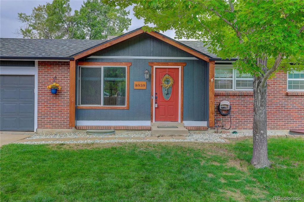 8939 W 91st Place, Westminster