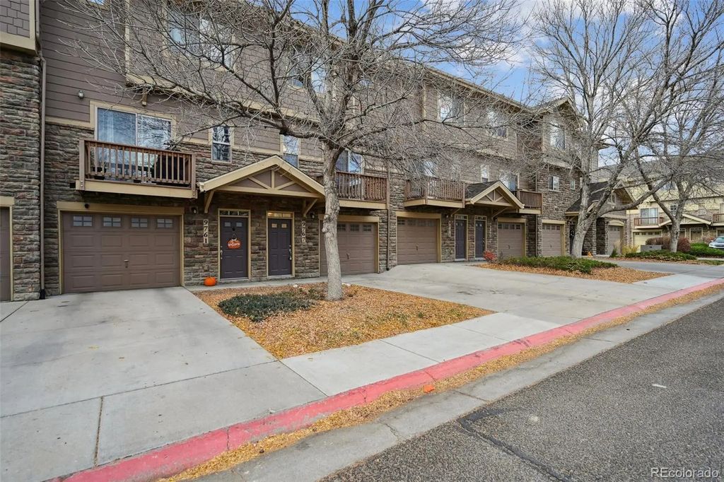 9767 Cherry Lane, Thornton
