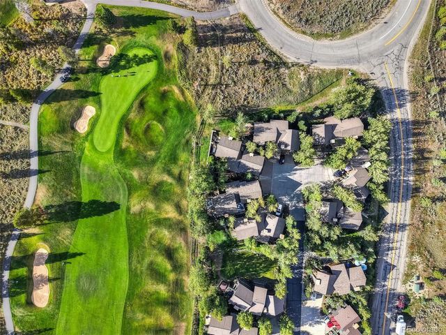 63 North Road, Breckenridge